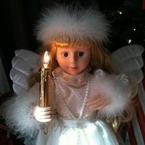 Meet your Posher, Joyce